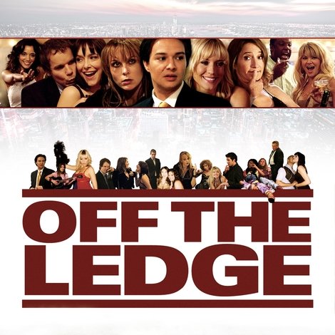 Off the Ledge