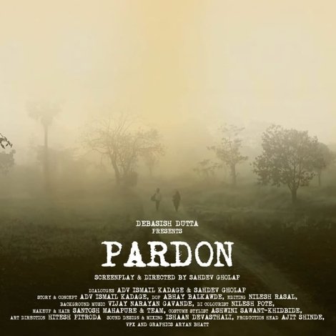 Pardon
