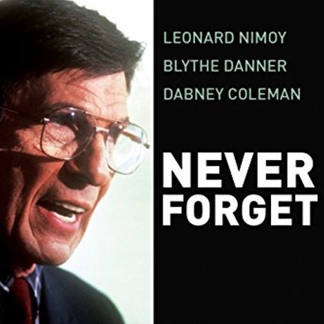 Never Forget