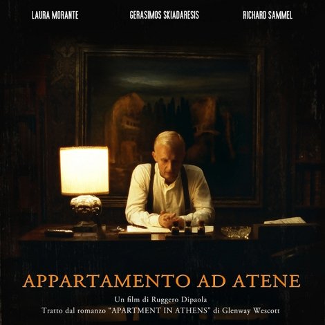Appartamento ad Atene