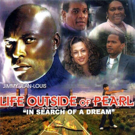 Life Outside of Pearl
