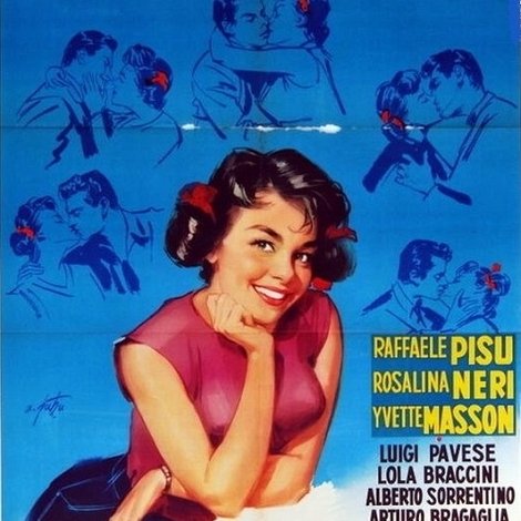 Valeria ragazza poco seria