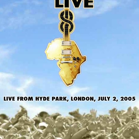 Pink Floyd - The Reunion Concert