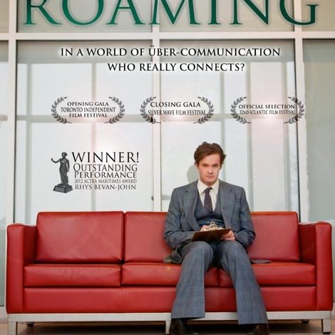 Roaming
