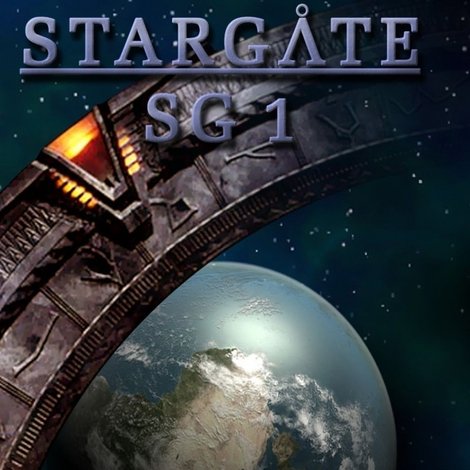 Stargate SG-1: True Science