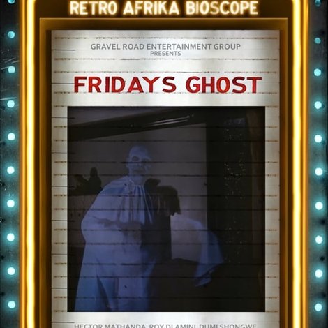 Friday's Ghost