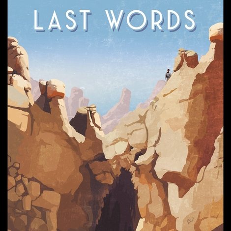 Last Words