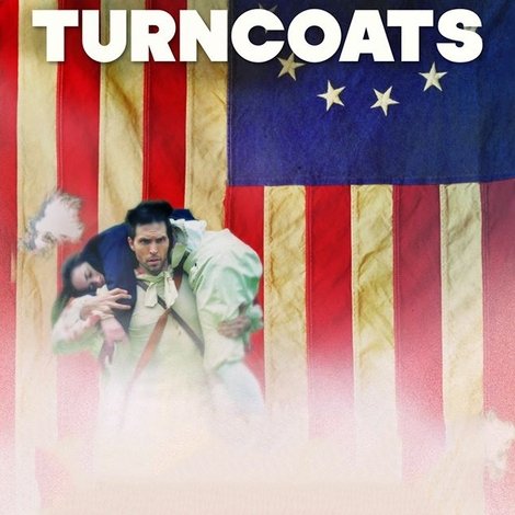 Twilight Storytellers: Turncoats