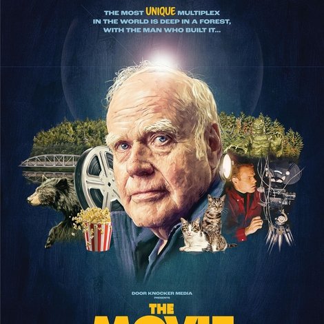 The Movie Man