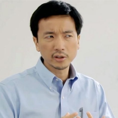 The Expert