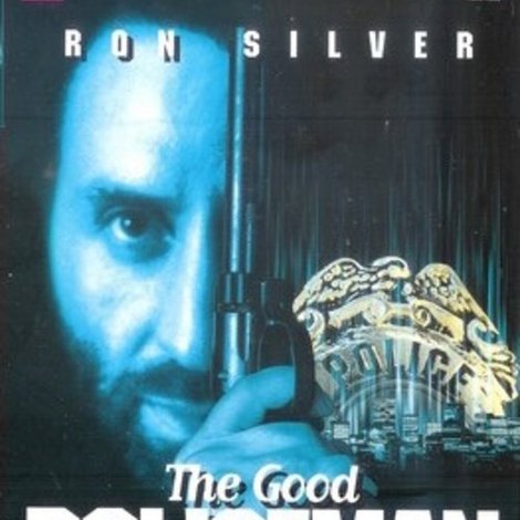 The Good Policeman
