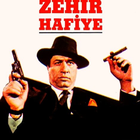 Zehir Hafiye