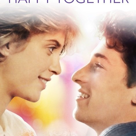 Happy Together