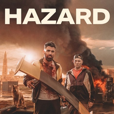 H4Z4RD
