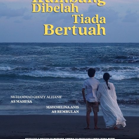 Kumbang Dibelah Tiada Bertuah