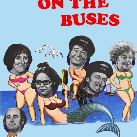 Holiday on the Buses