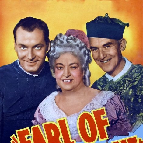 Earl of Puddlestone