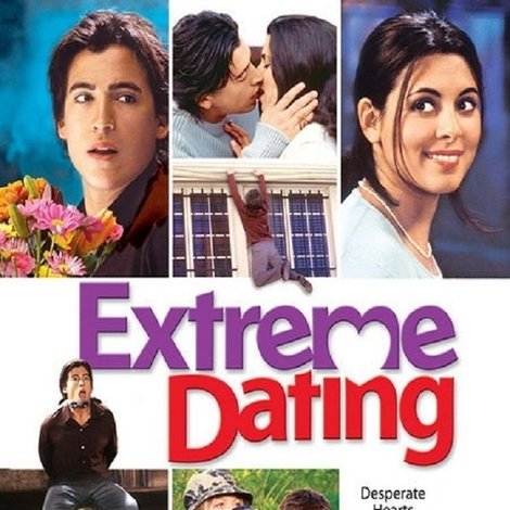 Extreme Dating