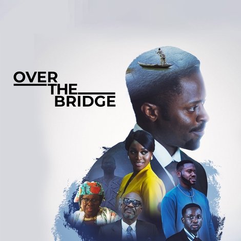 Over the Bridge