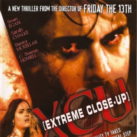 XCU: Extreme Close Up