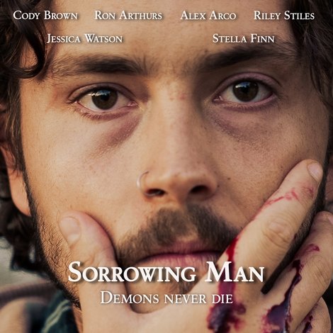 Sorrowing Man