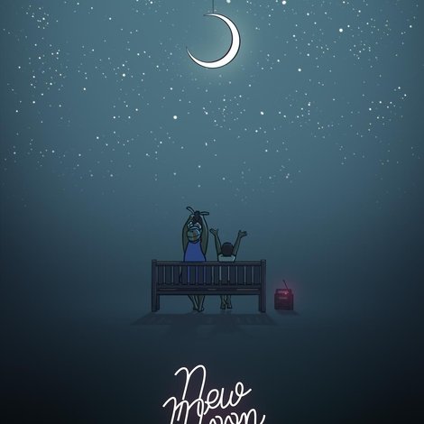 New Moon