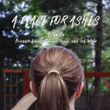 A Place For Ashes