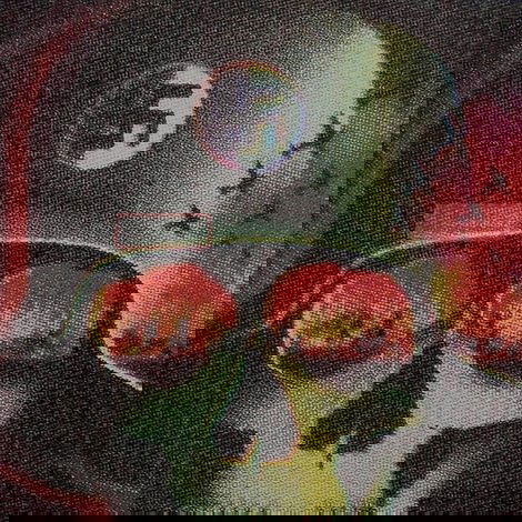 This is Your Enemy