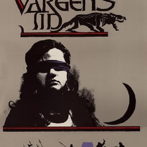 Vargens tid