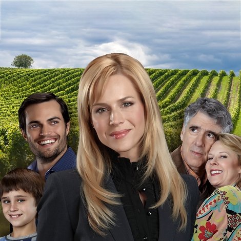Uncorked