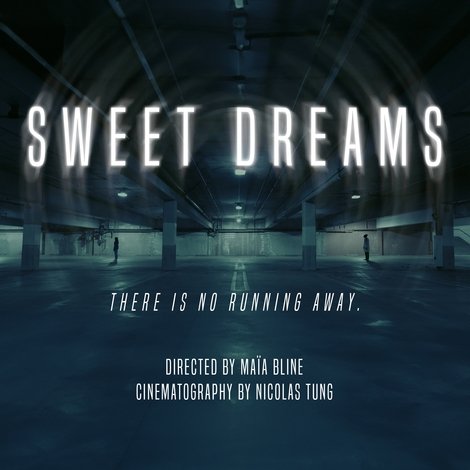 Sweet Dreams