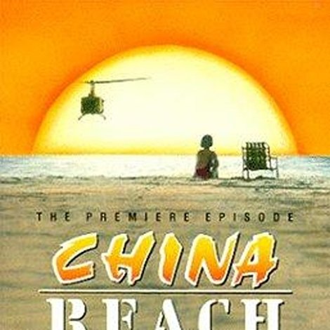 China Beach: Pilot