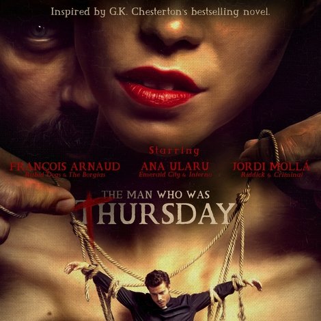 The Man Who Was Thursday