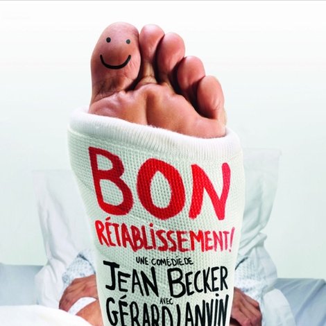 Bon Rétablissement !