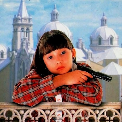 Elisa antes del fin del mundo