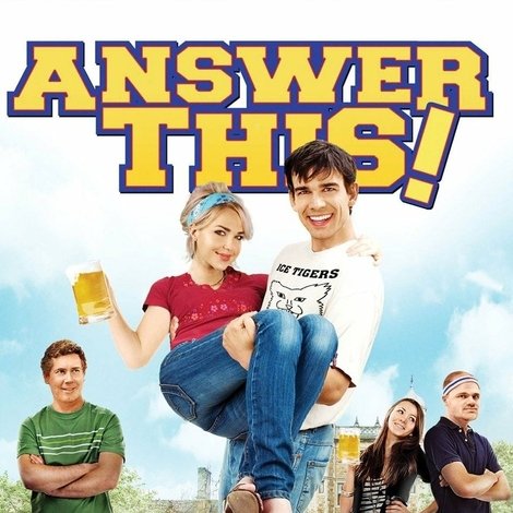Answer This!