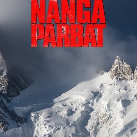 Nanga Parbat