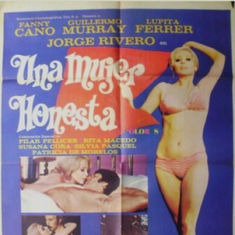 Una mujer honesta