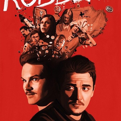 Band of Robbers
