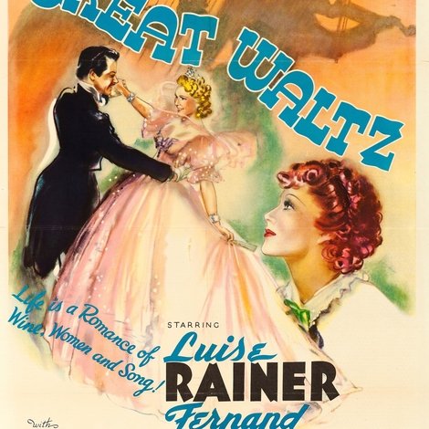 The Great Waltz