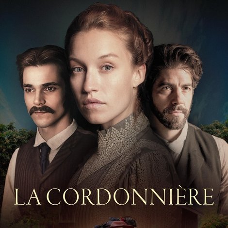 La cordonnière