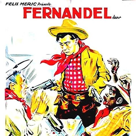 La Terreur de la pampa