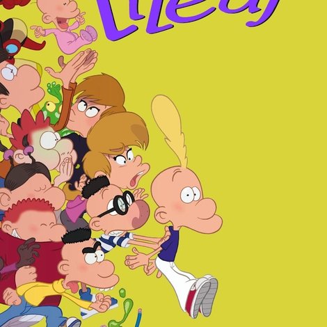 Titeuf (Le Film)