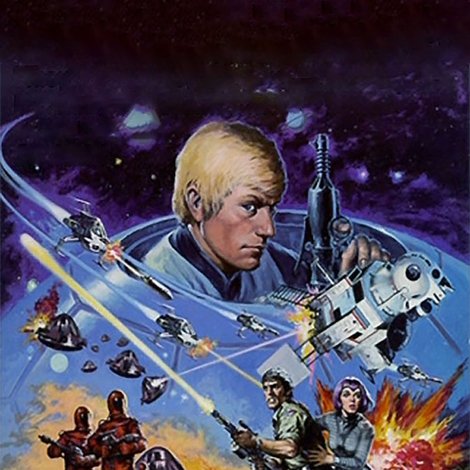 Invasion: UFO