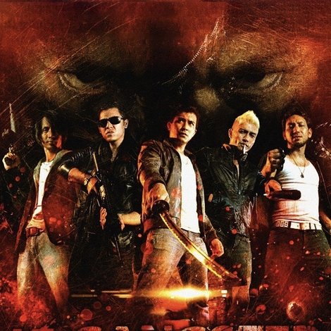 KL Gangster 2
