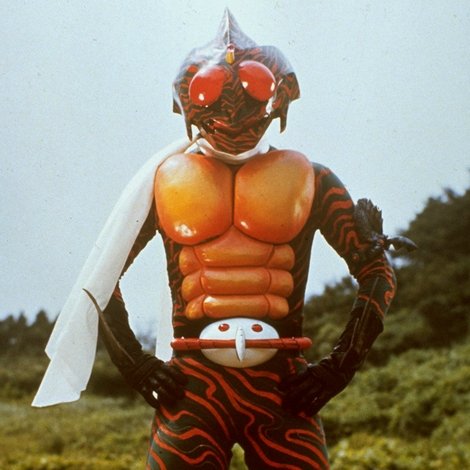 劇場版仮面ライダーアマゾン