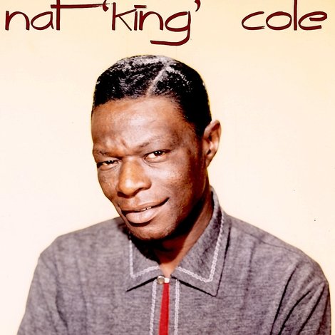 An Evening with Nat King Cole