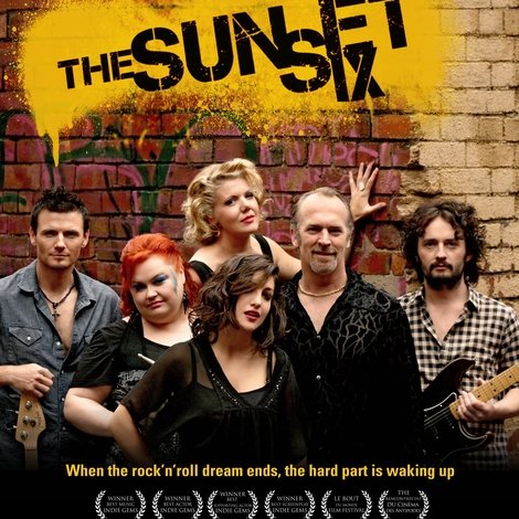 The Sunset Six