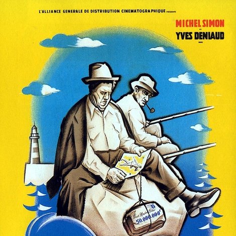 L'Étrange Désir de monsieur Bard