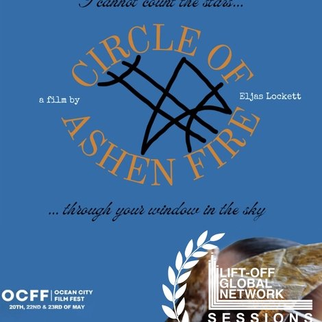 Circle of Ashen Fire